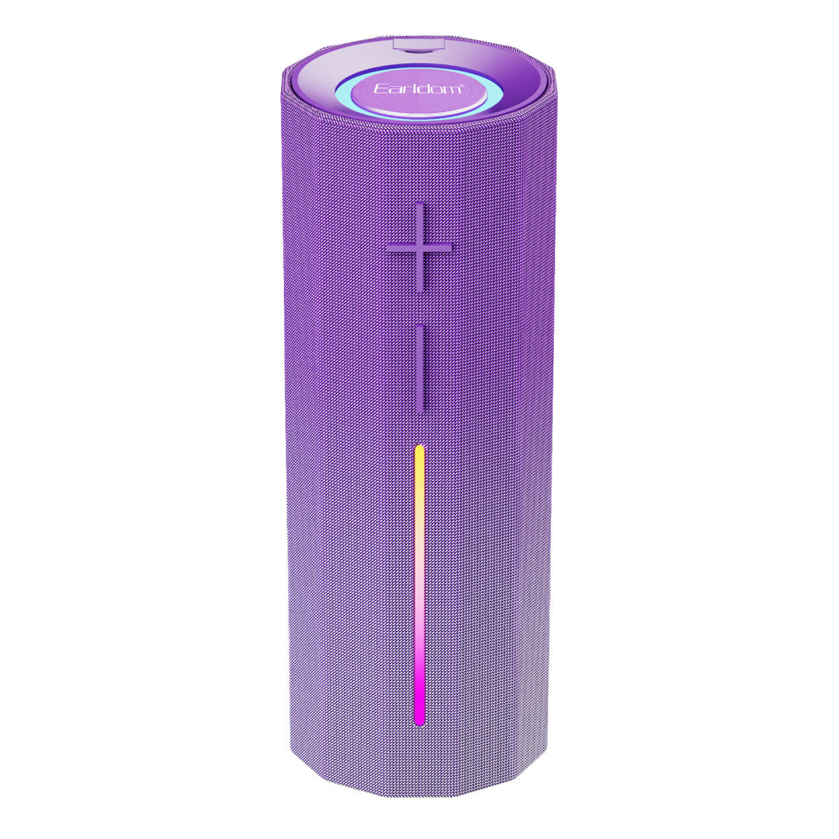 Earldom A39 5W RGB Işıklı Süper Bass BT 5.3 Kablosuz Hoparlör