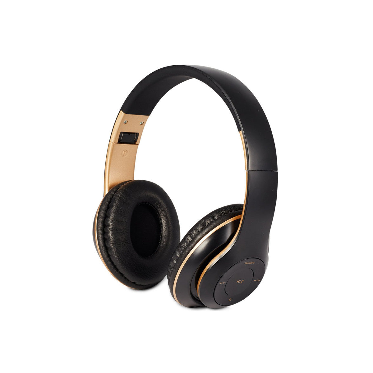 Earldom BH43 Katlanabilir Kafaüstü Bluetooth Kulaklık