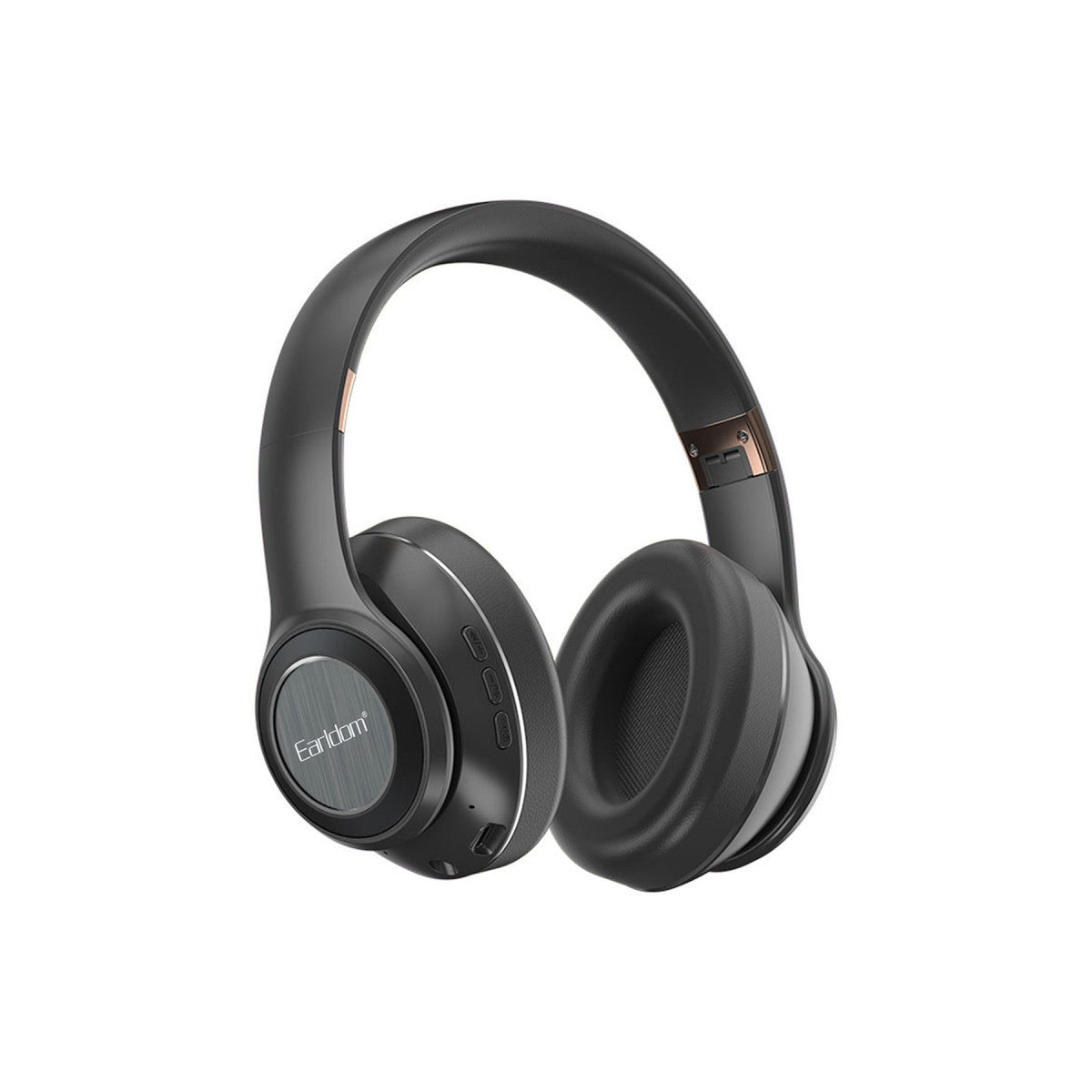 Earldom BH71 Kafaüstü Bluetooth Kulaklık