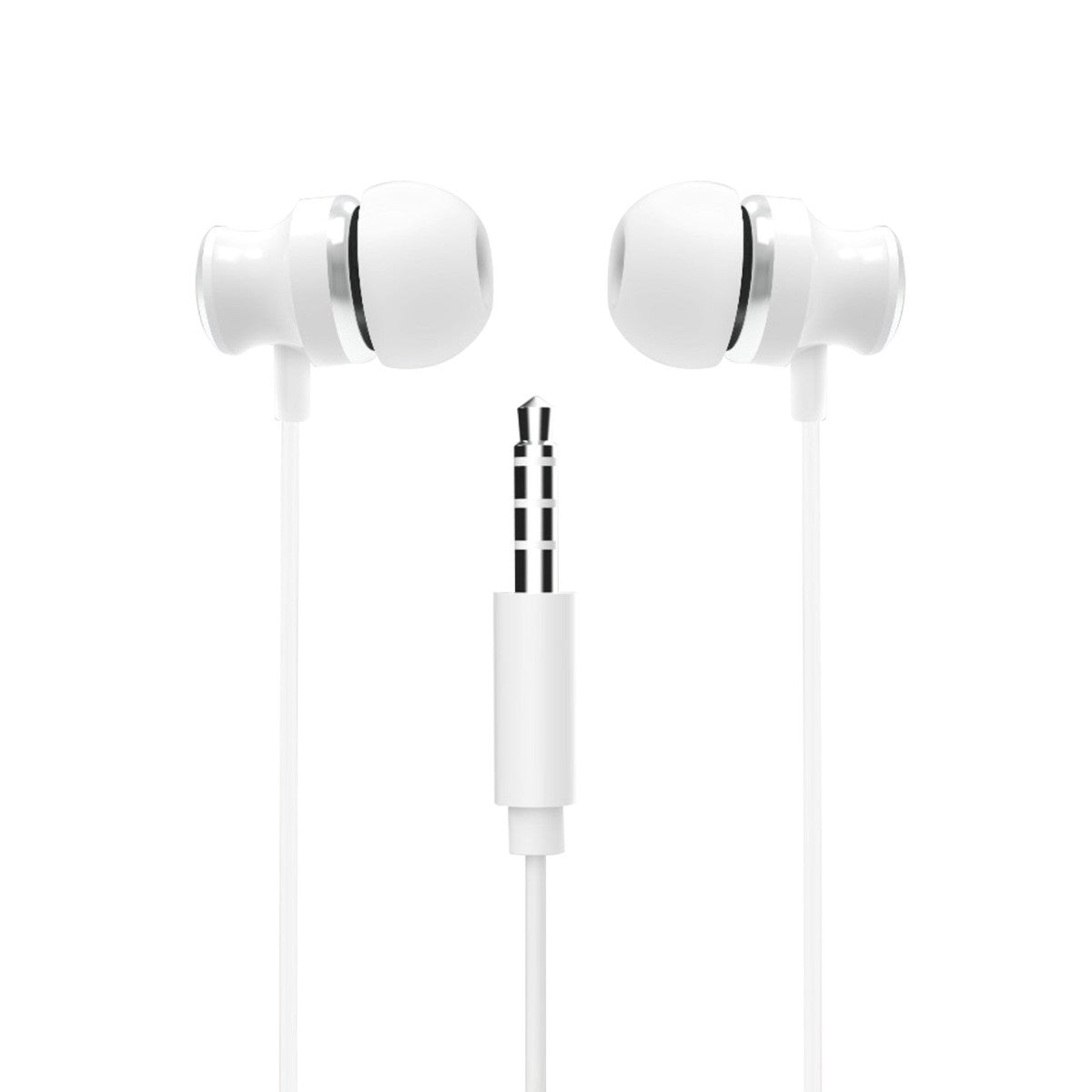 Earldom E37 1.2M 3.5mm Jaklı Kablolu Kulaklık