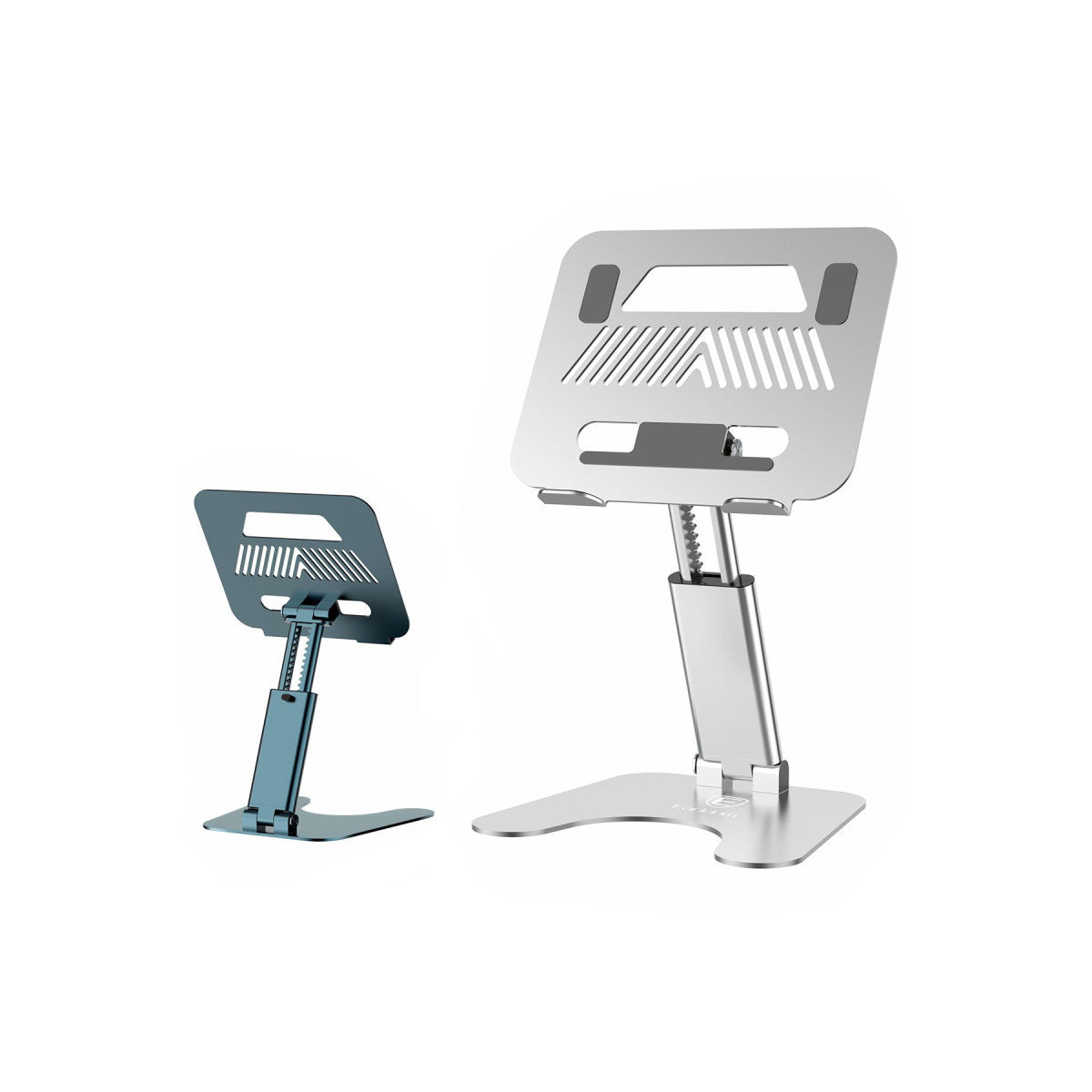 Earldom EH201 Ayarlanabilir Metal Laptop ve Tablet Standı