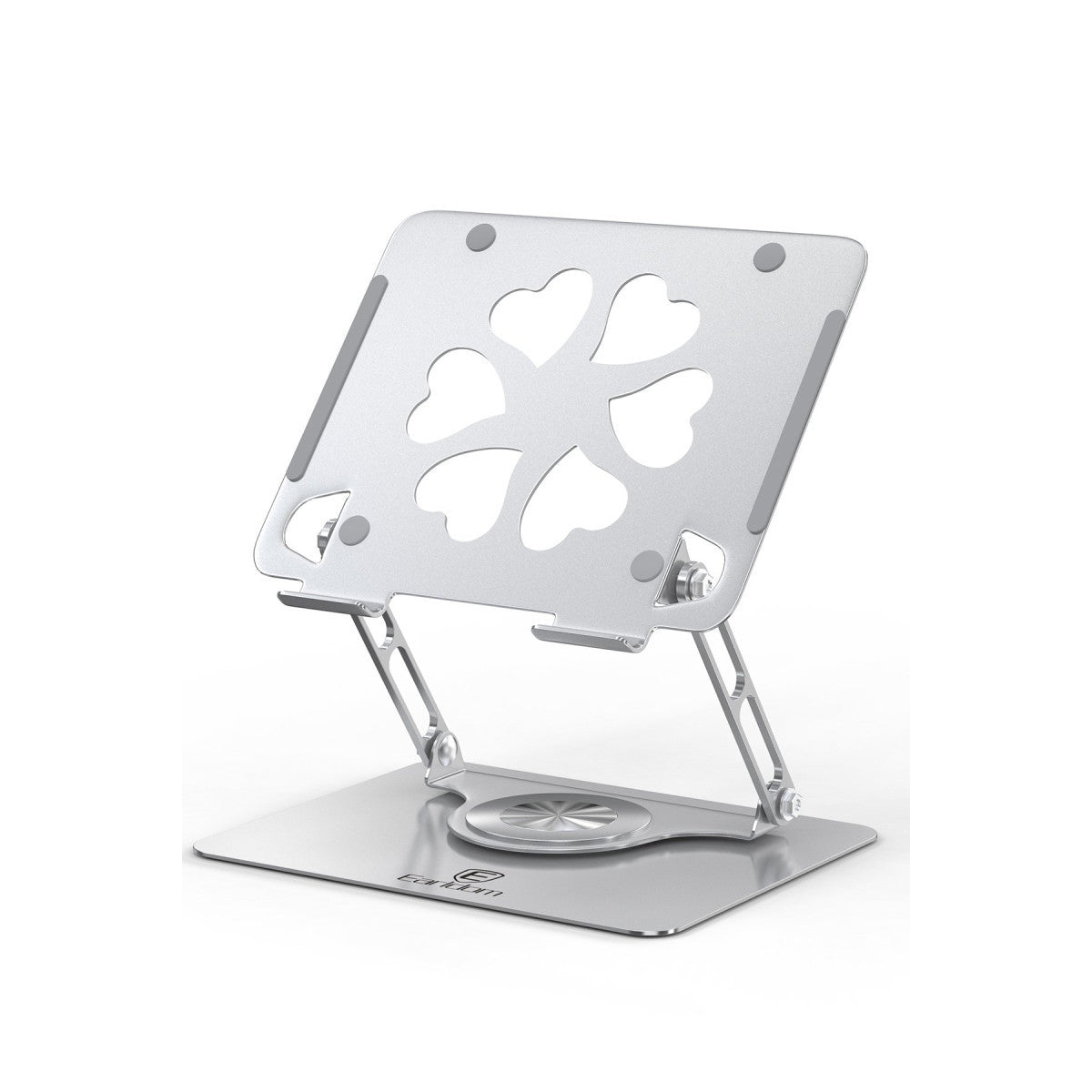Earldom EH238 360 Derece Ayarlanabilir Metal Laptop Standı