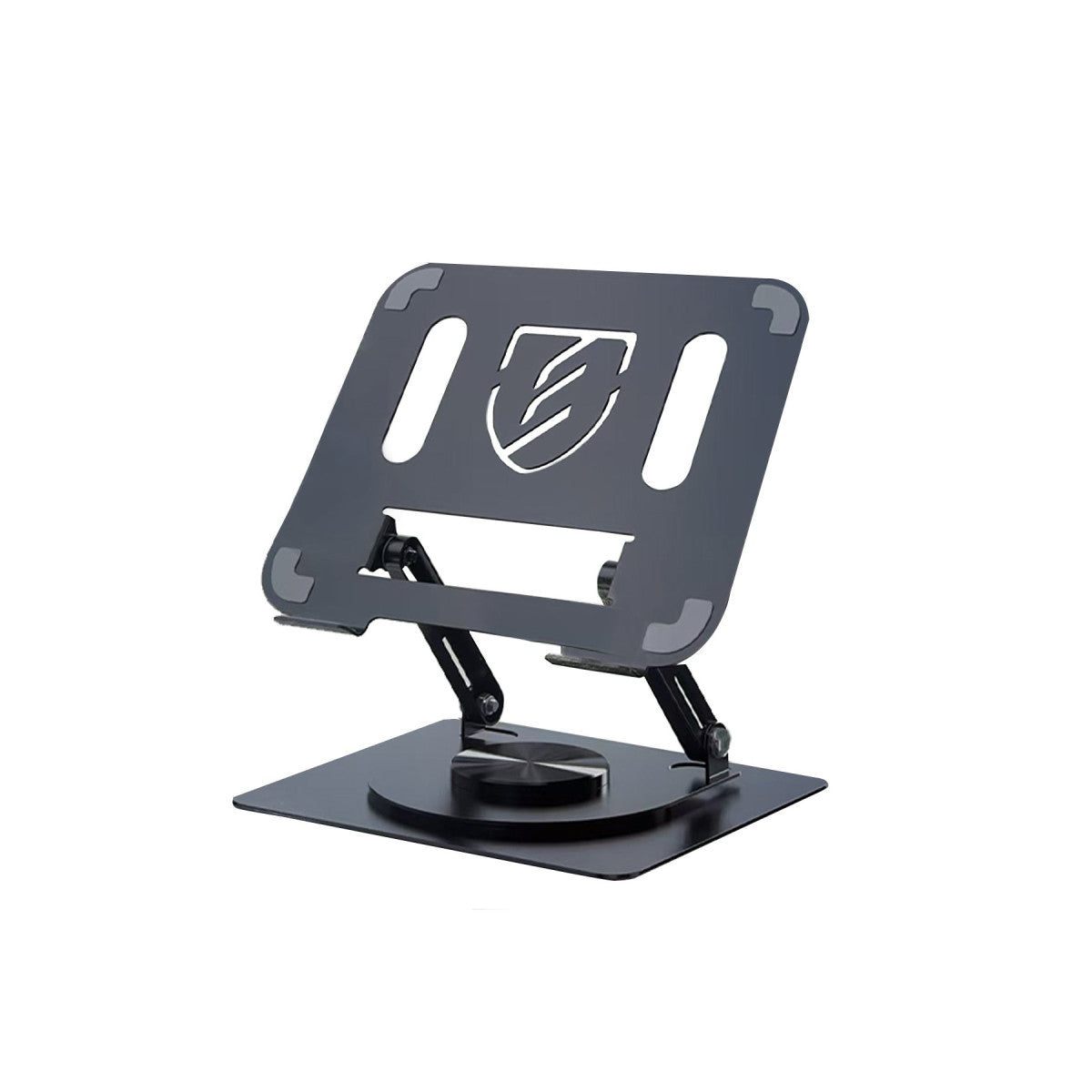 Earldom EH257 360 Derece Ayarlanabilir Metal Laptop Standı