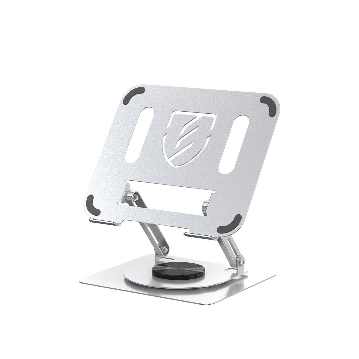 Earldom EH257 360 Derece Ayarlanabilir Metal Laptop Standı