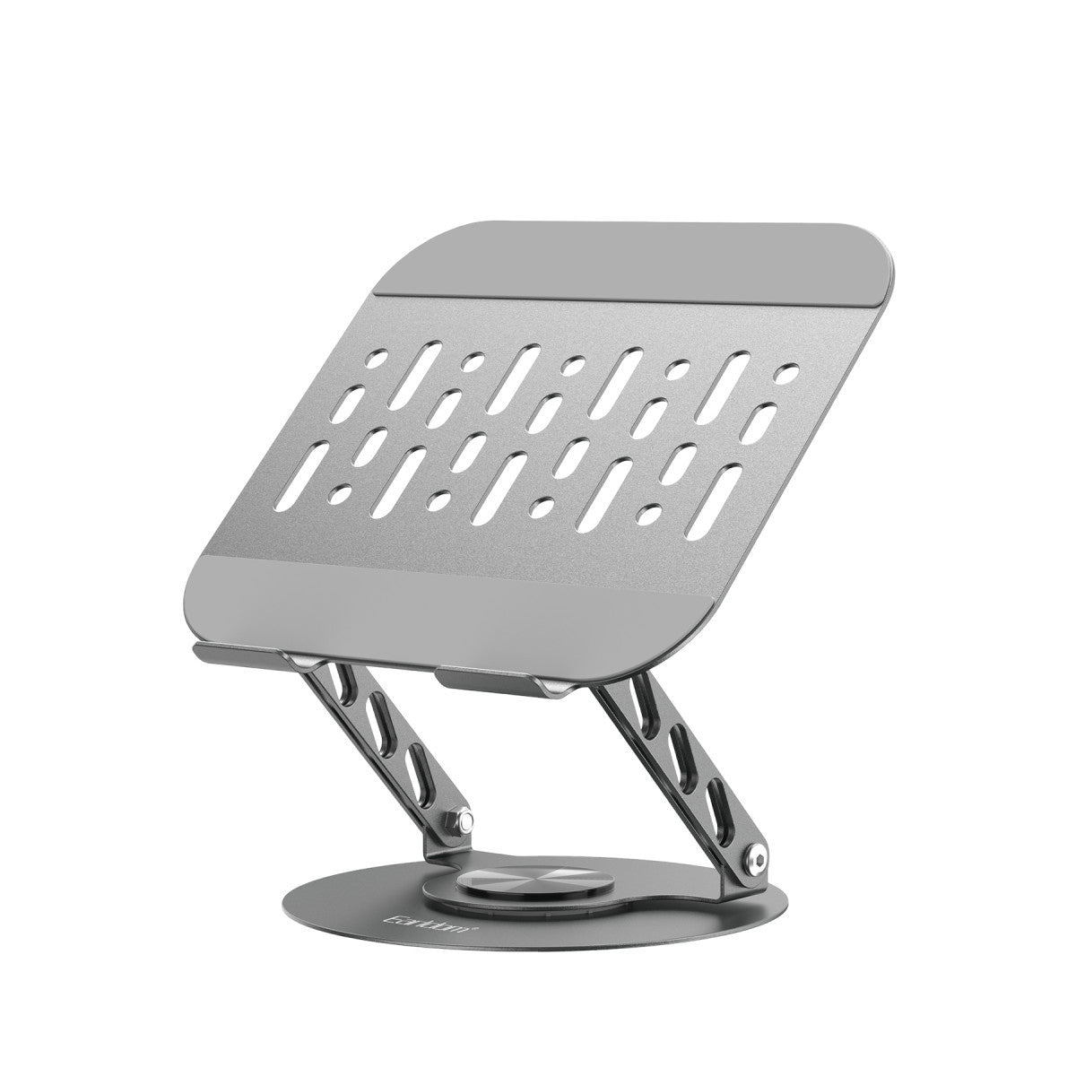 Earldom EH333 360 Derece Ayarlanabilir Metal Laptop Standı