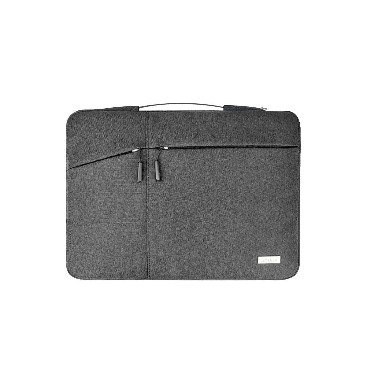 Earldom LB01 Duke Katyonik Kumaş 16 inç Laptop Çantası