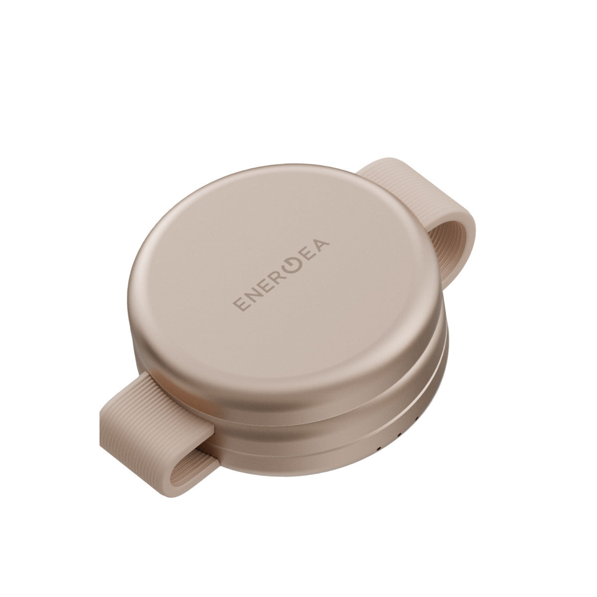 Energea AluMag Trio 3in1 Katlanabilir Qi2 Destekli 15W Telefon Saat Airpods Masaüstü Hızlı Şarj Standı