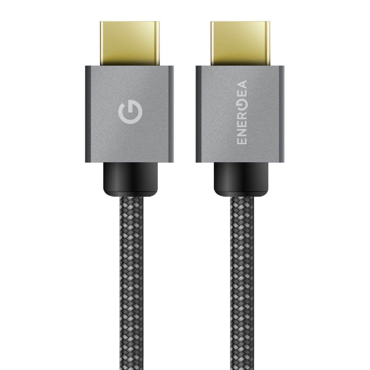 Energea FibraTough 2M HDMI 2.1 8K 60 Hz HDMI to HDMI Kablo