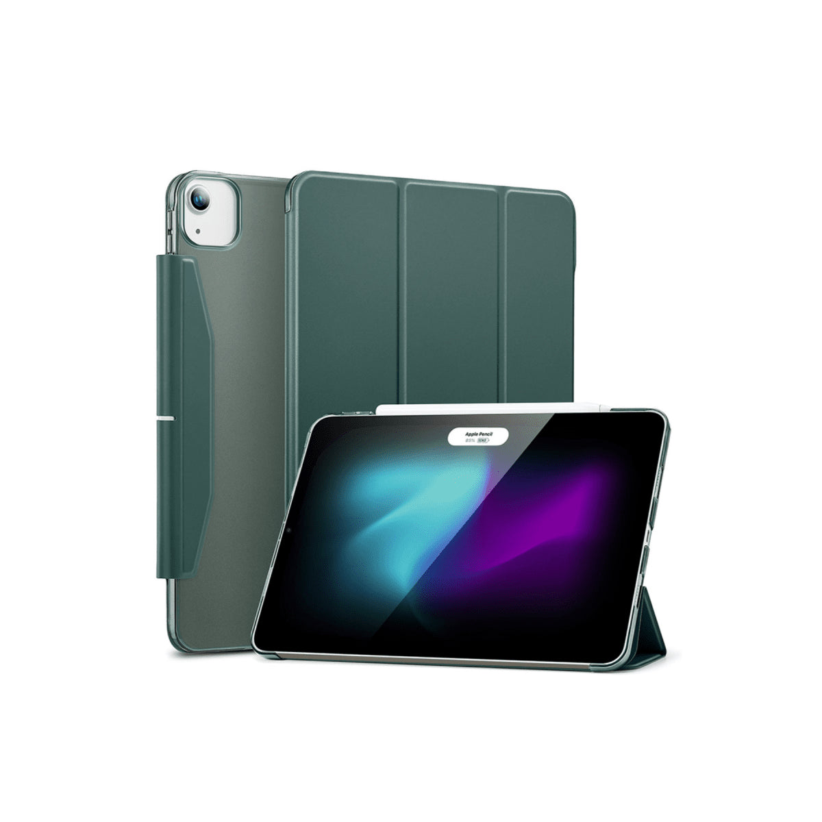 ESR Apple iPad Air 13 (2024) Ascend Trifold Tablet Kılıfı - kılıfxpremium