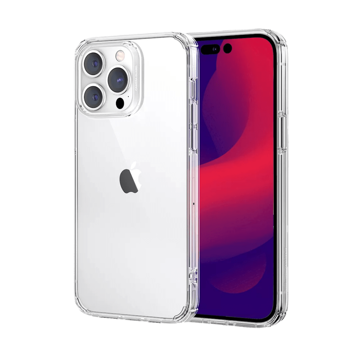 ESR Apple iPhone 14 Pro Krystec Şeffaf Kapak - kılıfxpremium