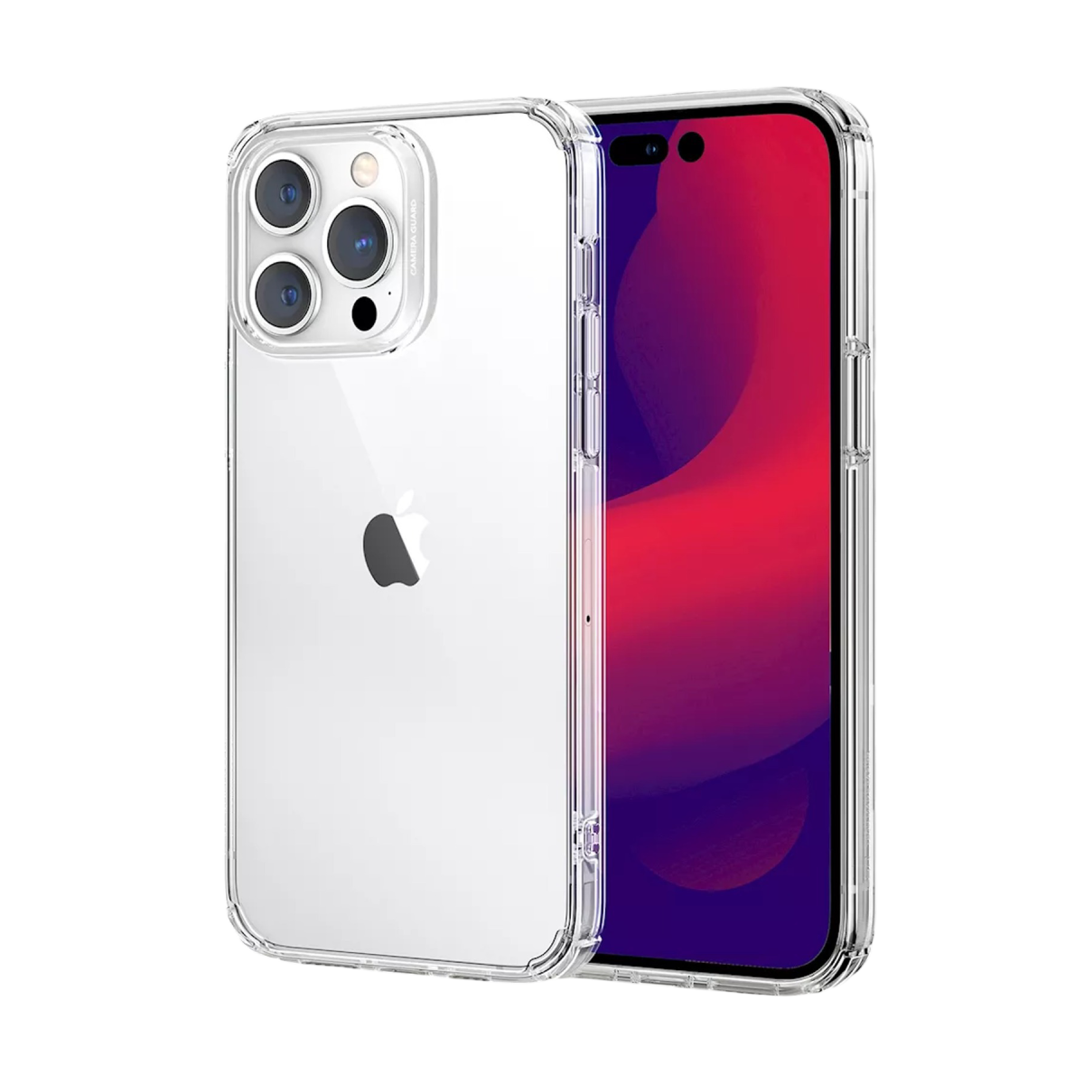 ESR Apple iPhone 14 Pro Krystec Şeffaf Kapak