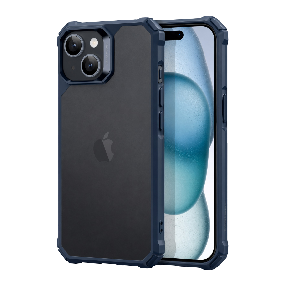 ESR Apple iPhone 15 Air Armor Kapak