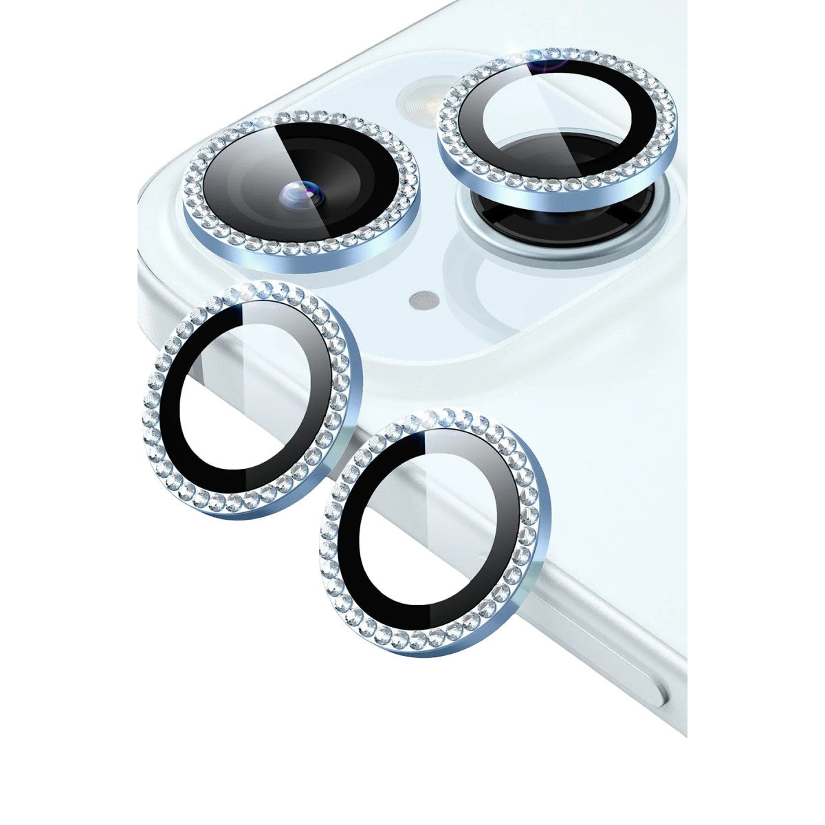 ESR Apple iPhone 15 Armorite Kamera Lens Koruyucu