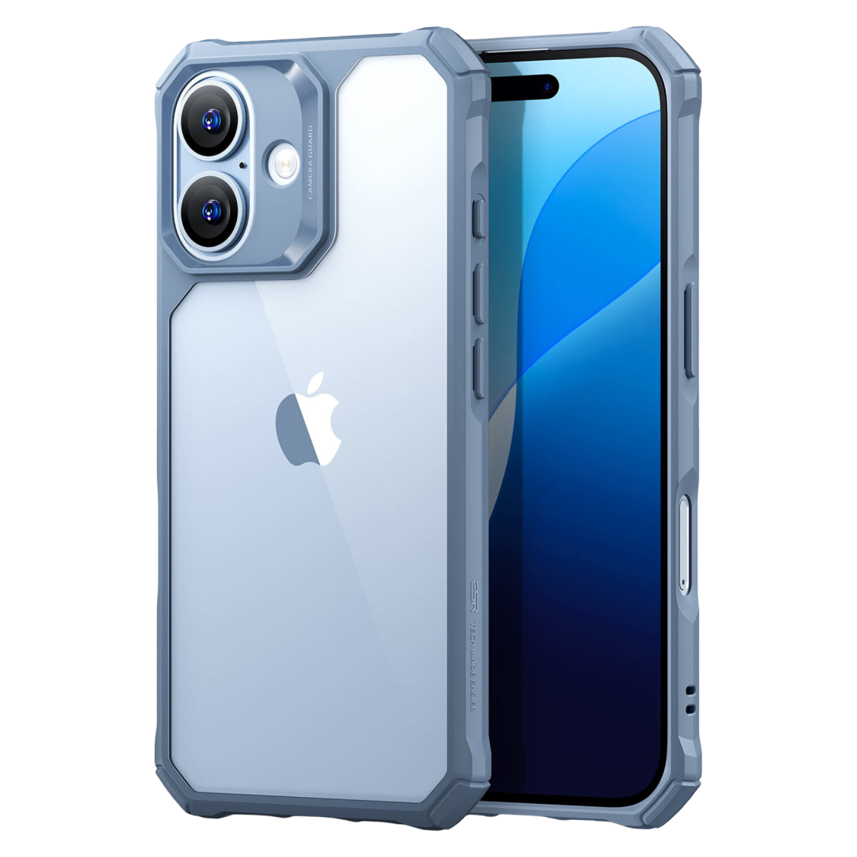 ESR Apple iPhone 16 Air Armor Kapak