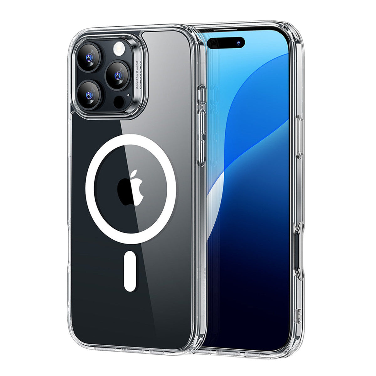 ESR Apple iPhone 16 Pro Classic Hybrid Magsafe Kapak