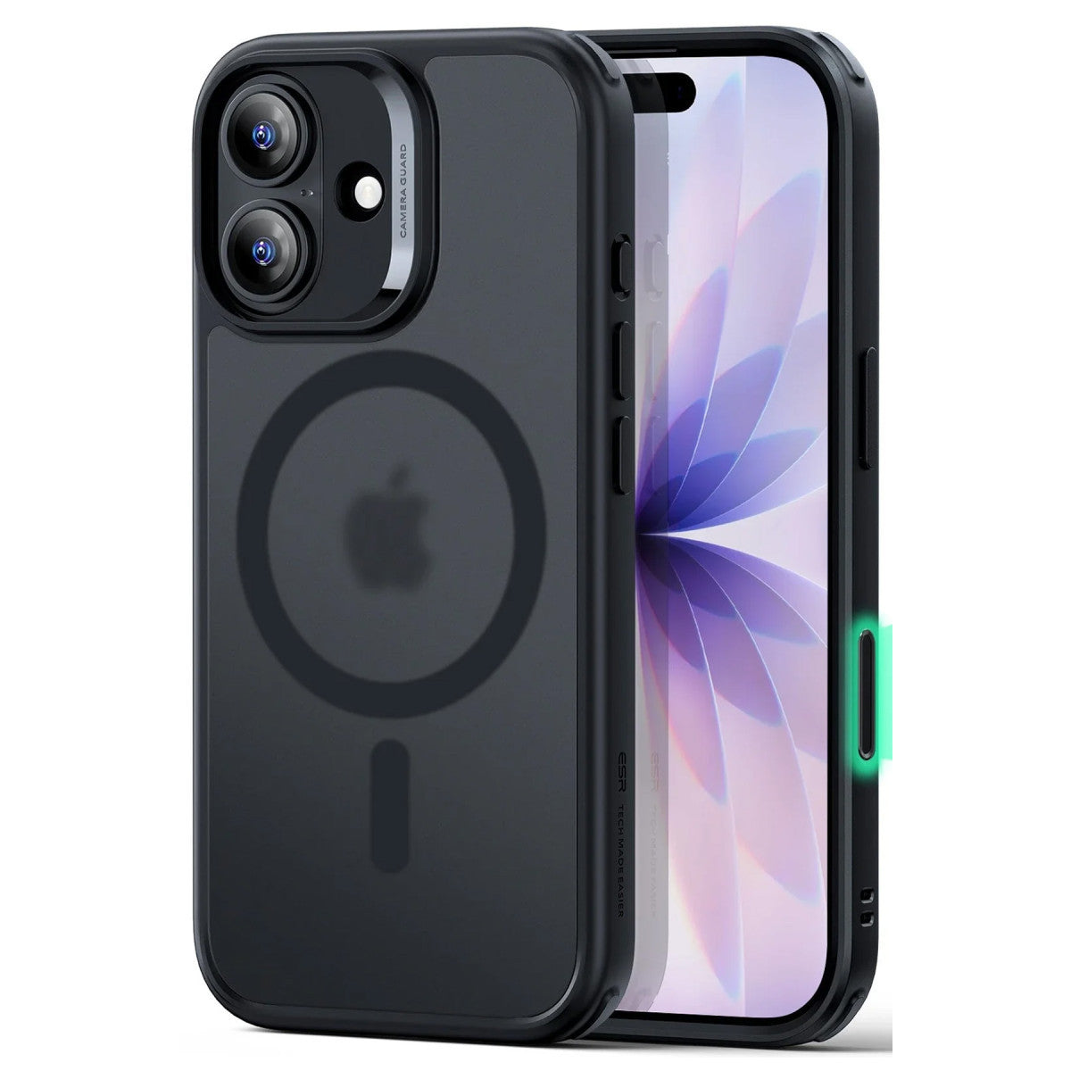 ESR Apple iPhone 17 Classic Hybrid Magsafe Kapak