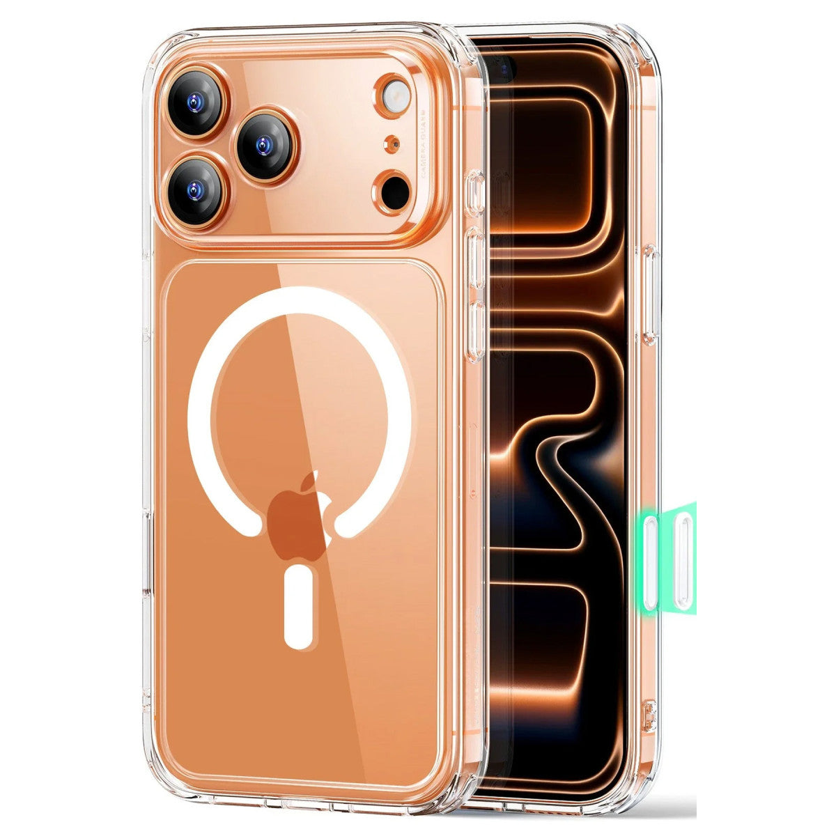 ESR Apple iPhone 17 Pro Classic Hybrid Magsafe Kapak