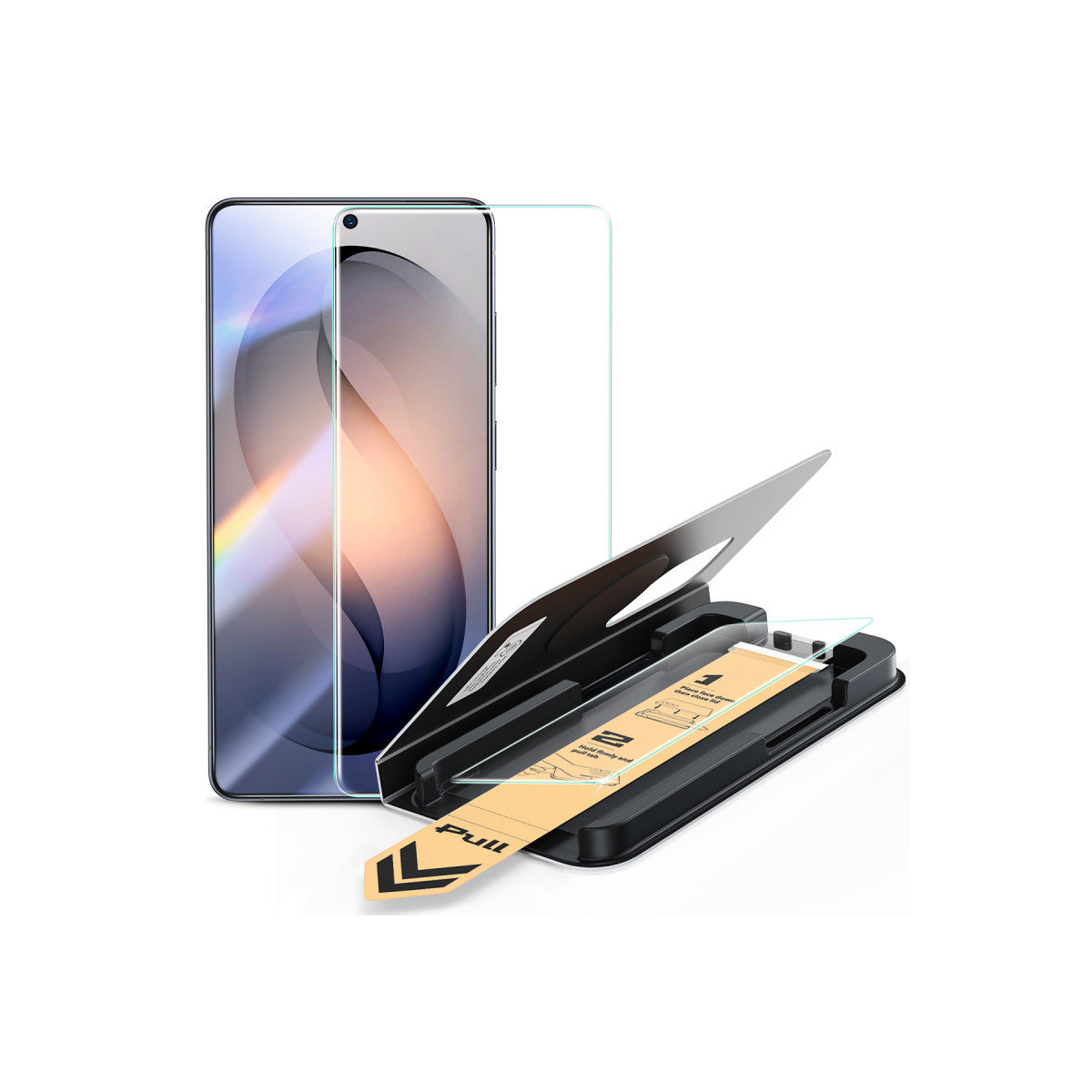 ESR Samsung Galaxy S26 Ultra UltraFit Armorite Pro Cam Ekran Koruyucu