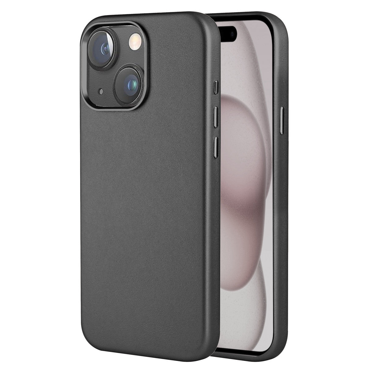 HDD Apple iPhone 15 HBC-242 Dividing Magsafe Kapak