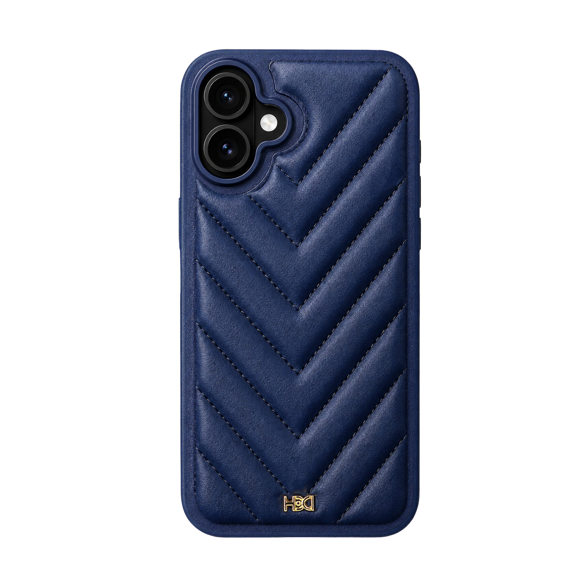 HDD Apple iPhone 16 HBC-019 Veloura Kapak