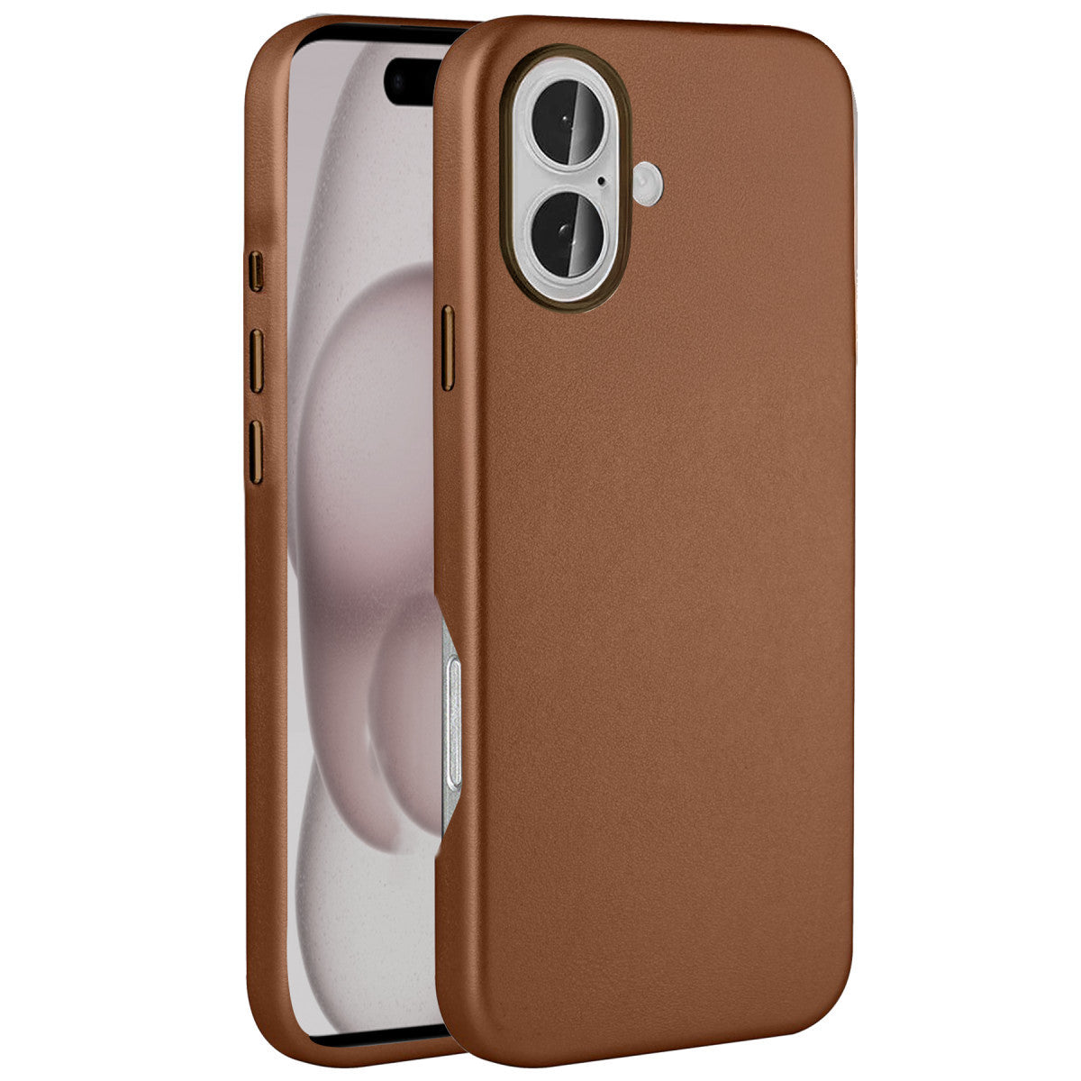 HDD Apple iPhone 16 HBC-242 Dividing Magsafe Kapak