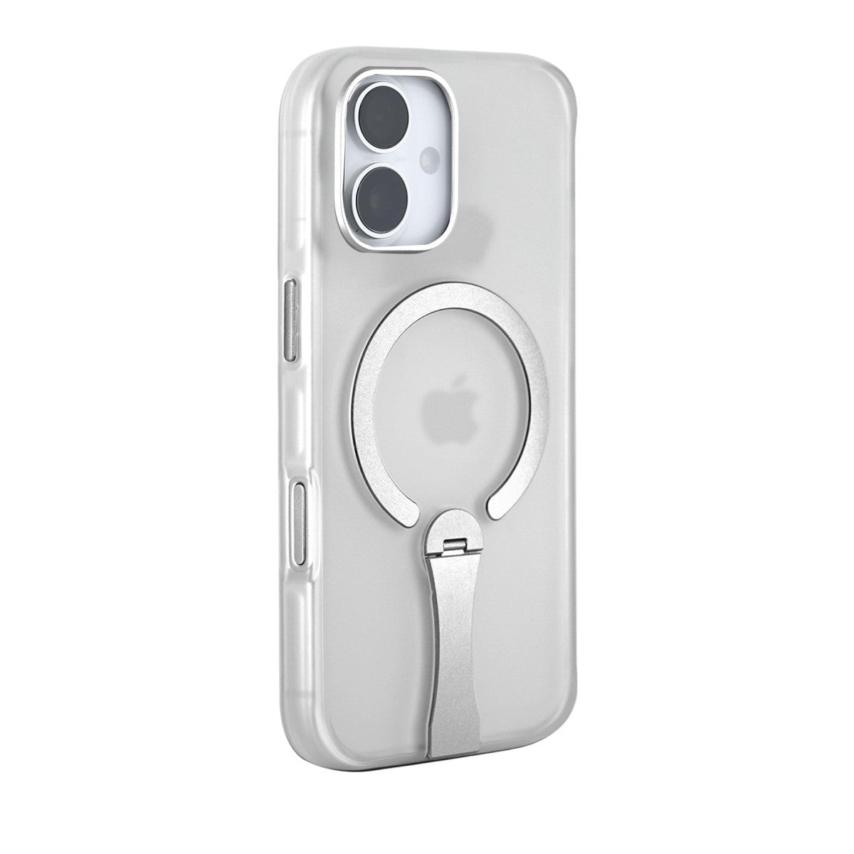 HDD Apple iPhone 16 HBC-354 Kunlun Standlı Magsafe Kapak