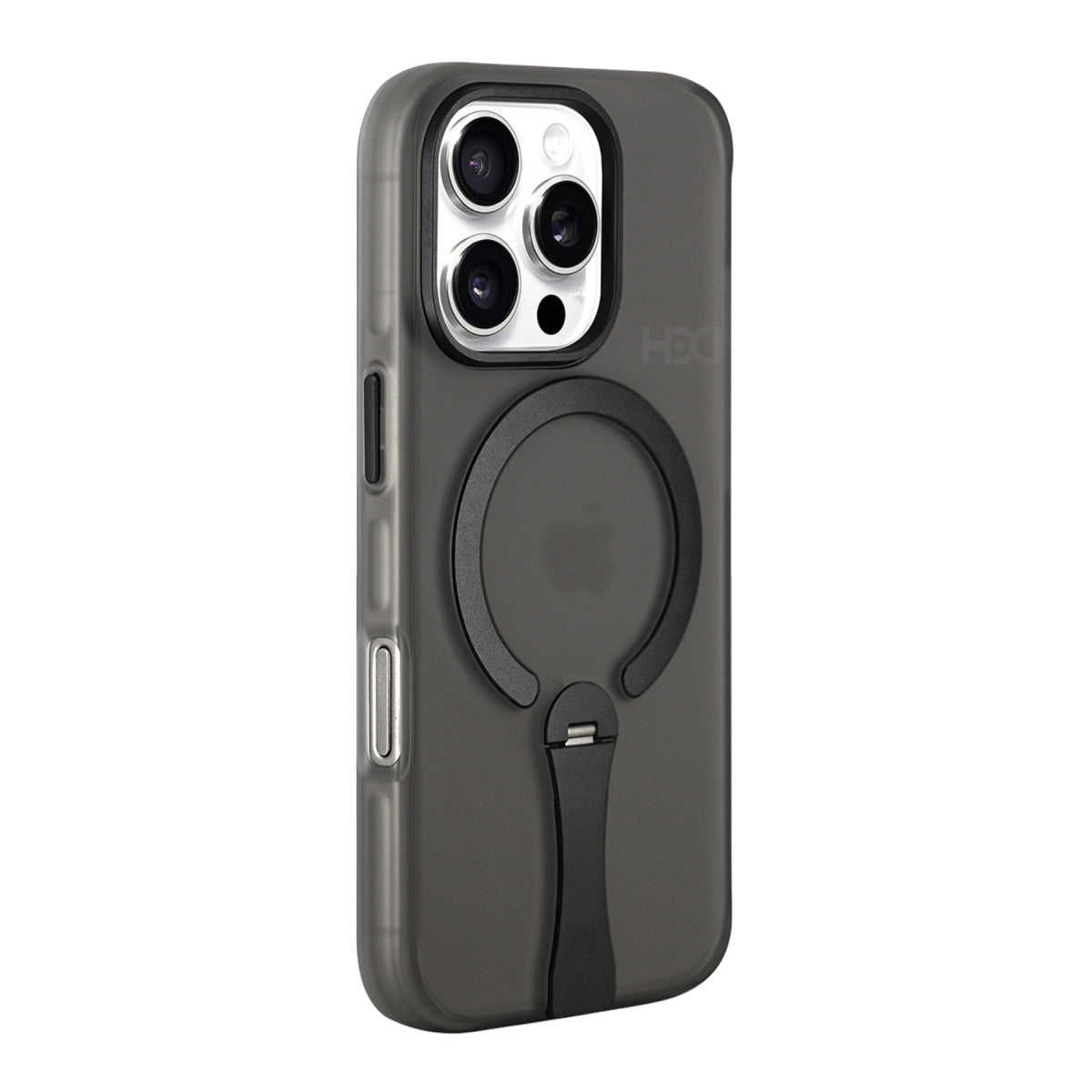 HDD Apple iPhone 16 Pro HBC-354 Kunlun Standlı Magsafe Kapak