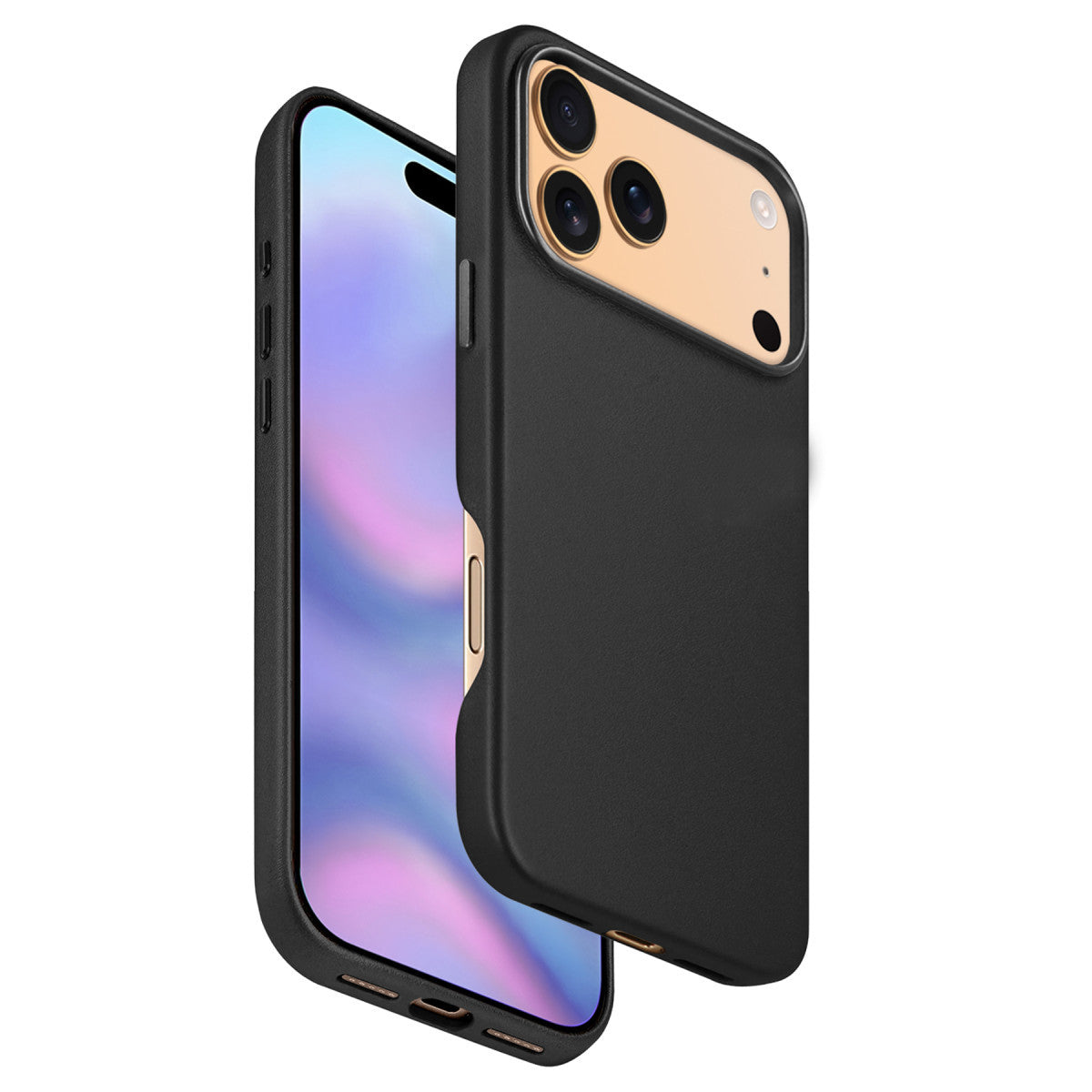 HDD Apple iPhone 17 Pro HBC-242 Dividing Magsafe Kapak