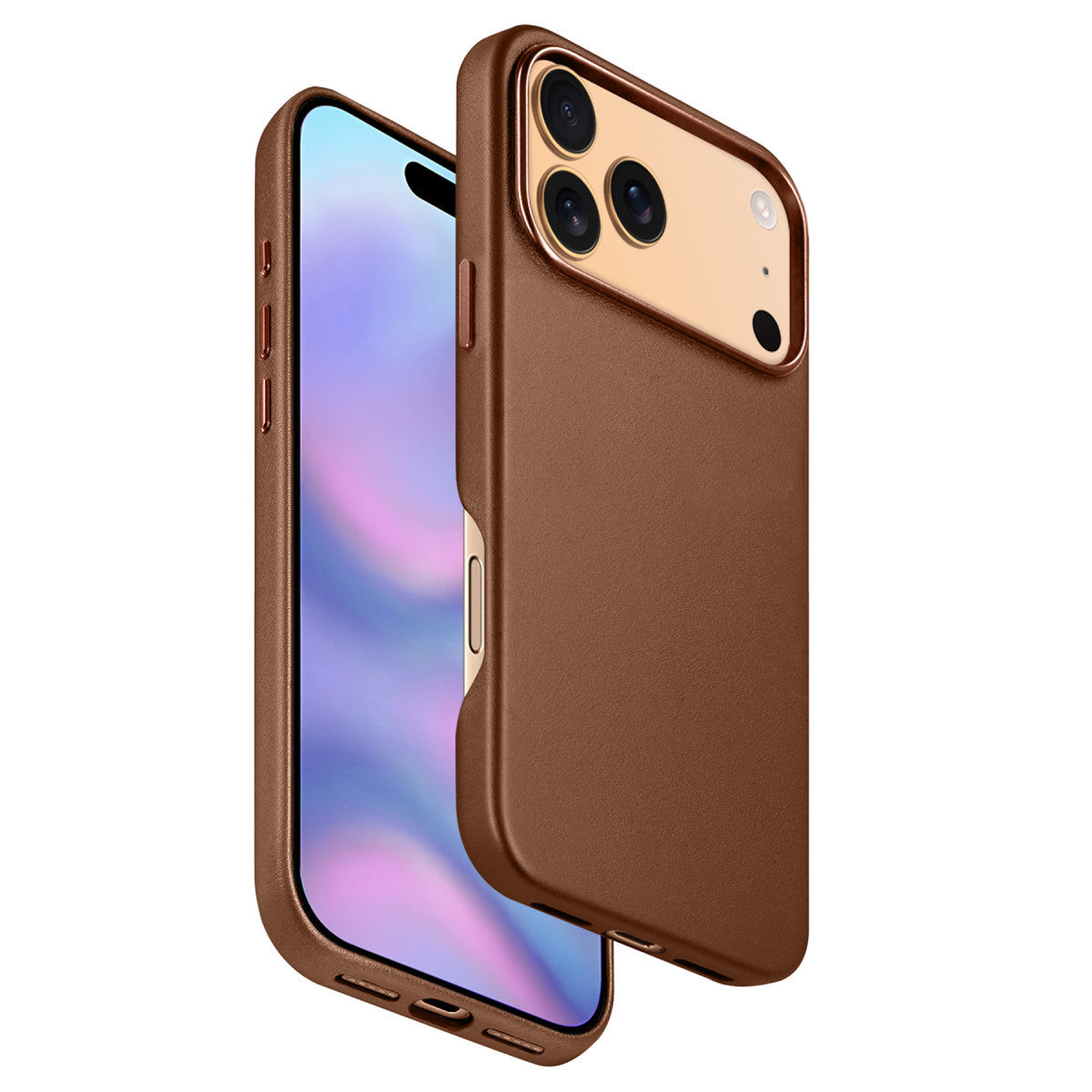 HDD Apple iPhone 17 Pro HBC-242 Dividing Magsafe Kapak