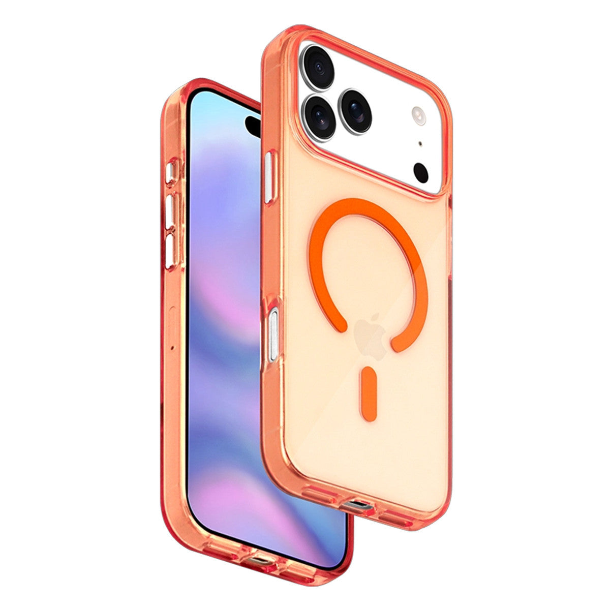 HDD Apple iPhone 17 Pro HBC-365 Bryce Magsafe Kapak