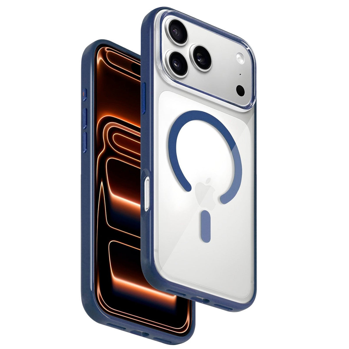 HDD Apple iPhone 17 Pro HBC-421 Lya Magsafe Kapak