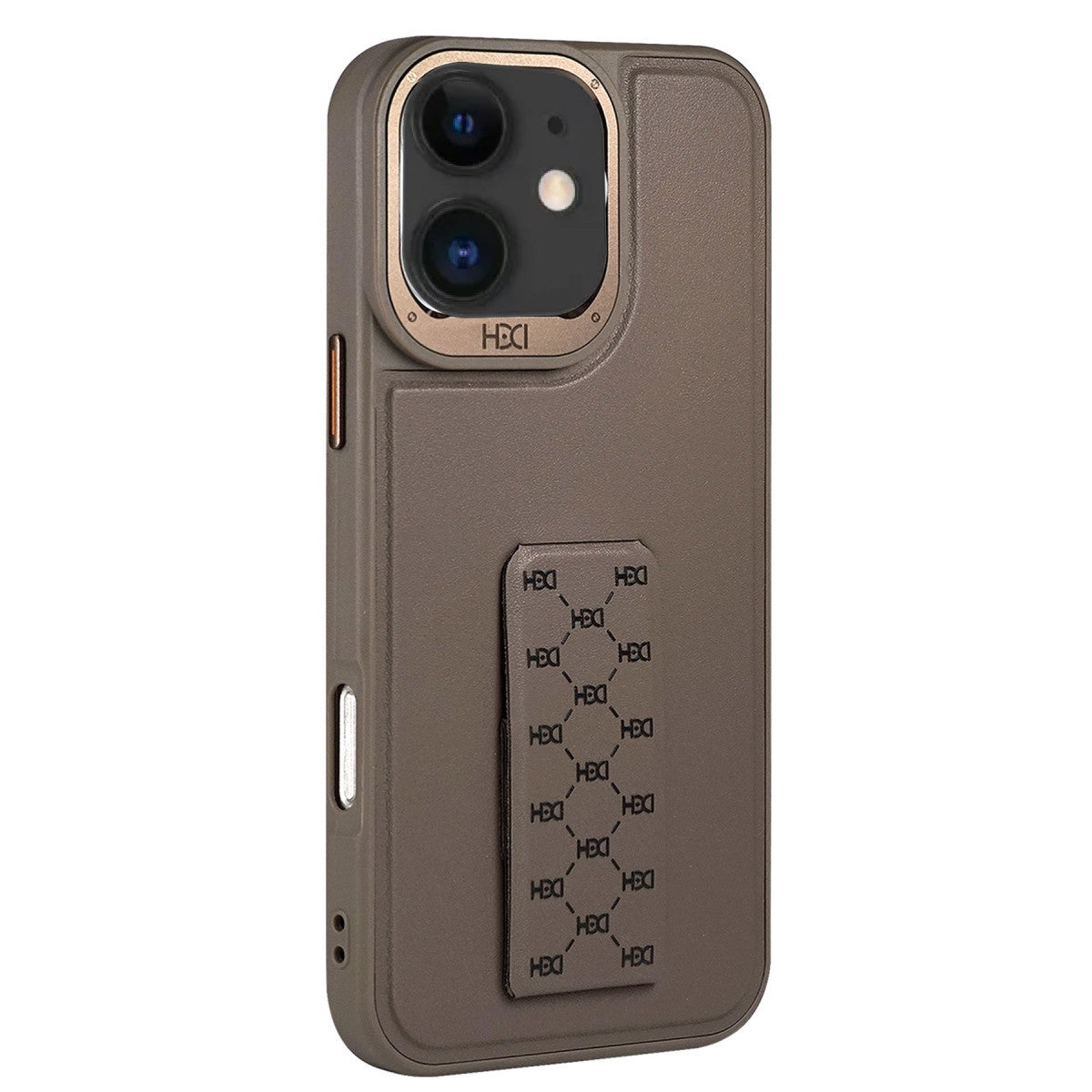 HDD iPhone 11 HBC-265 Madrid Magsafe Standlı Kapak