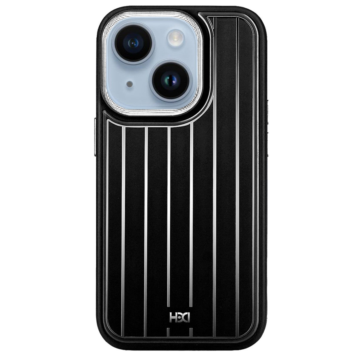 HDD Apple iPhone 14 Kılıf HBC-190 Kolaj Kapak