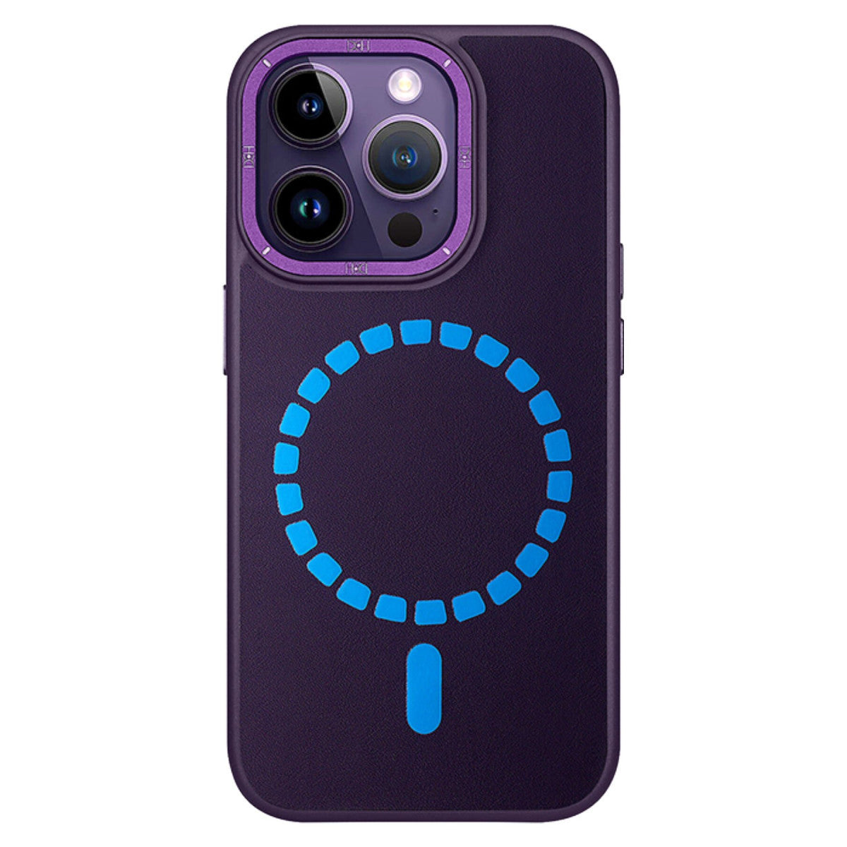 HDD iPhone 14 Pro Kılıf HBC-156 Forum Magneticsafe Kapak