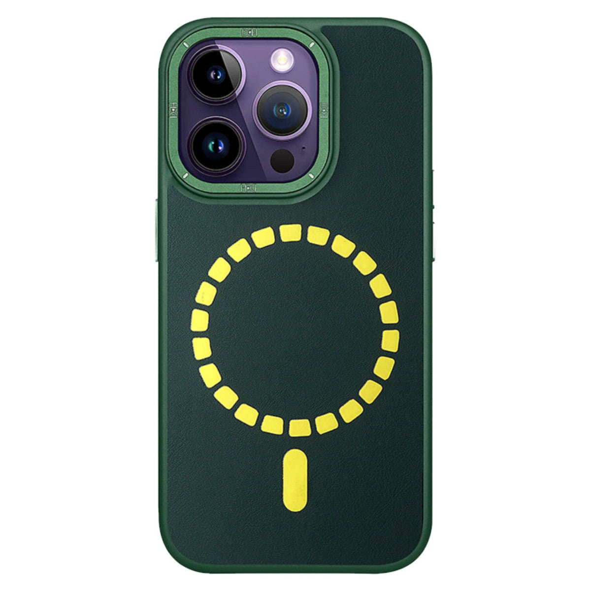 HDD iPhone 14 Pro Kılıf HBC-156 Forum Magneticsafe Kapak