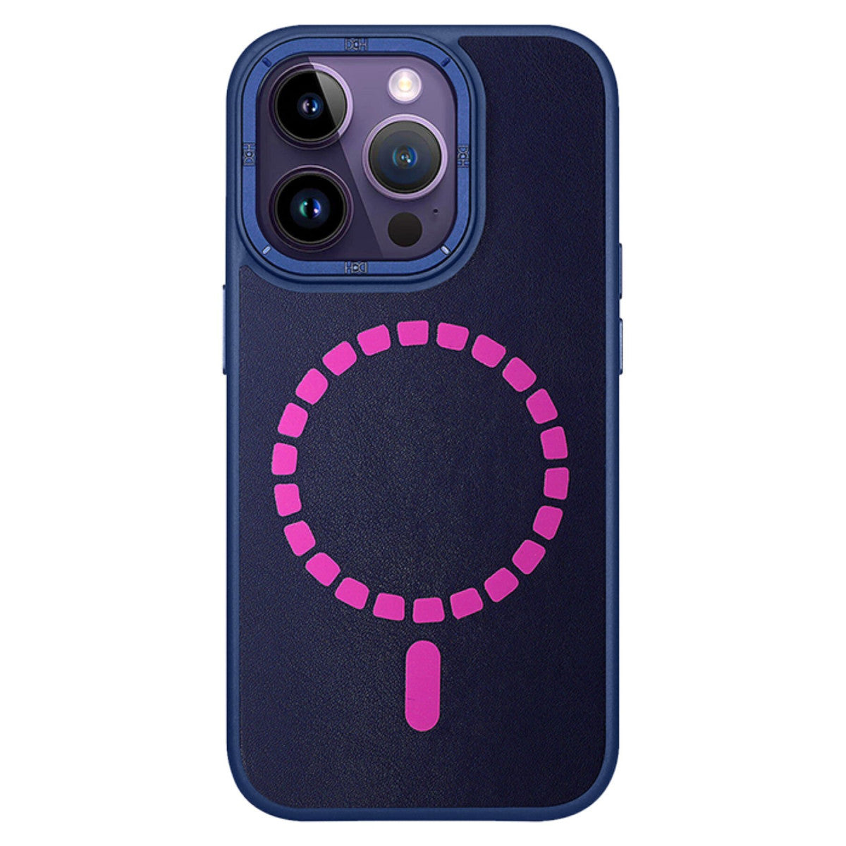 HDD iPhone 14 Pro Kılıf HBC-156 Forum Magneticsafe Kapak