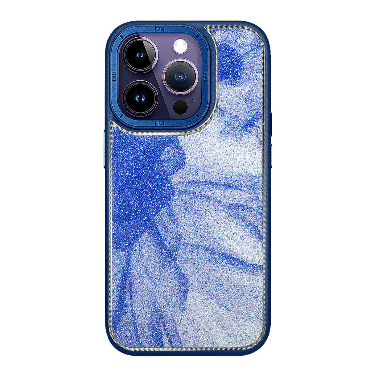 HDD iPhone 14 Pro Max HBC-201 Salvador Simli Kapak