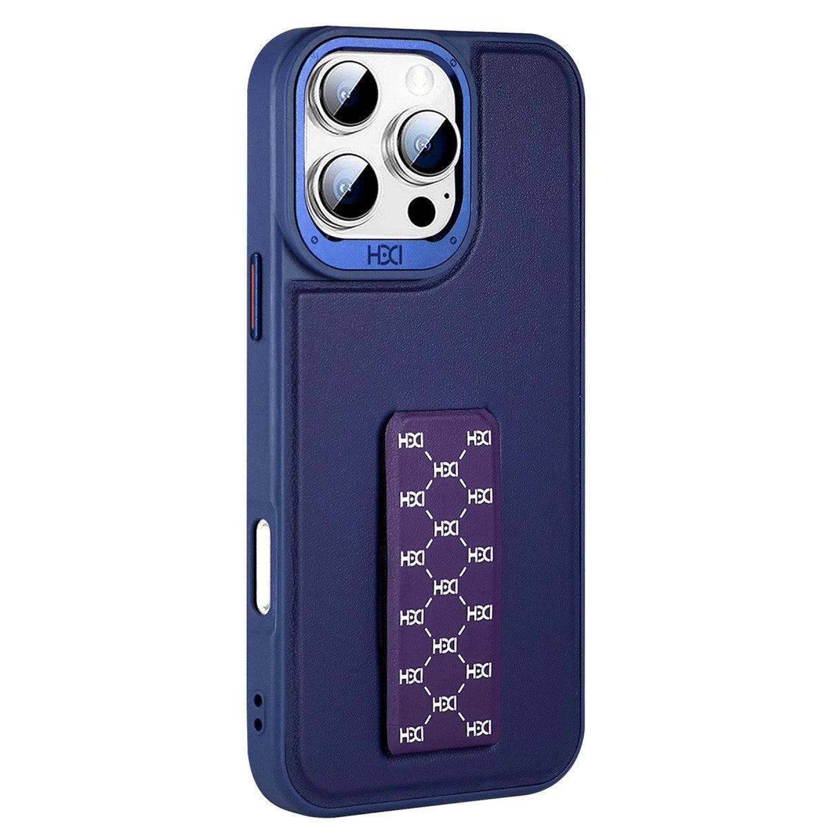 HDD iPhone 14 Pro Max HBC-265 Madrid Magsafe Standlı Kapak