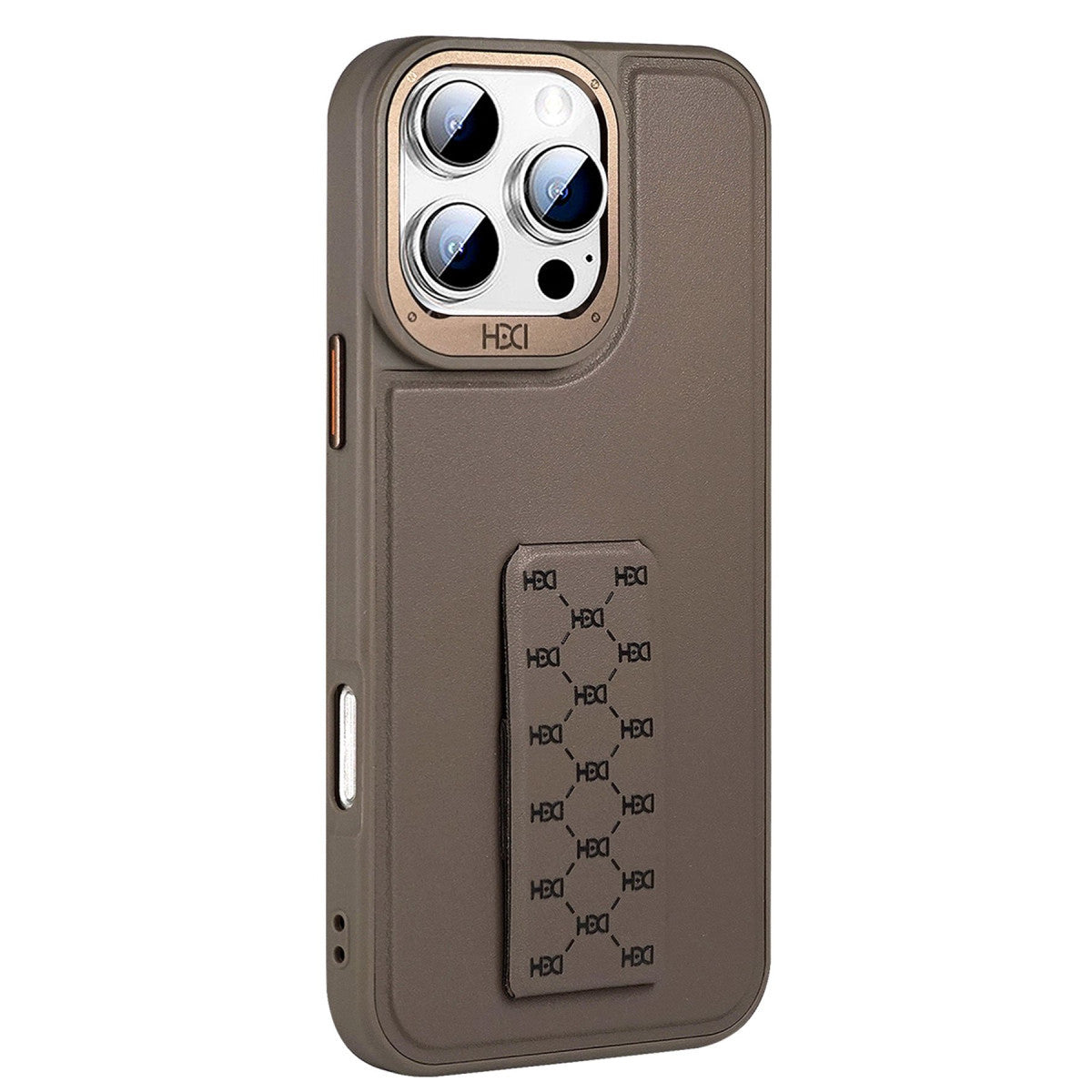 HDD iPhone 14 Pro Max HBC-265 Madrid Magsafe Standlı Kapak