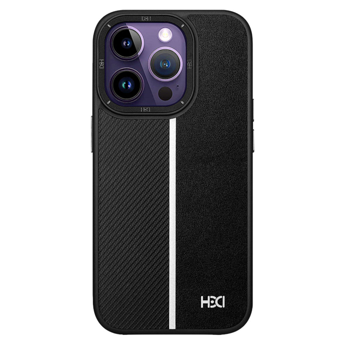 HDD Apple iPhone 14 Pro Max Kılıf HBC-155 Lizbon Kapak