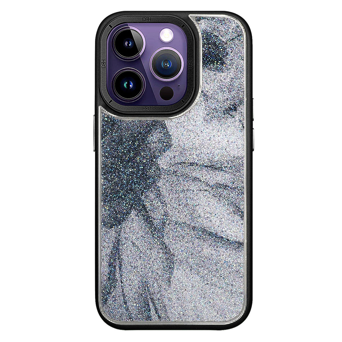 HDD iPhone 15 Pro HBC-201 Salvador Simli Kapak