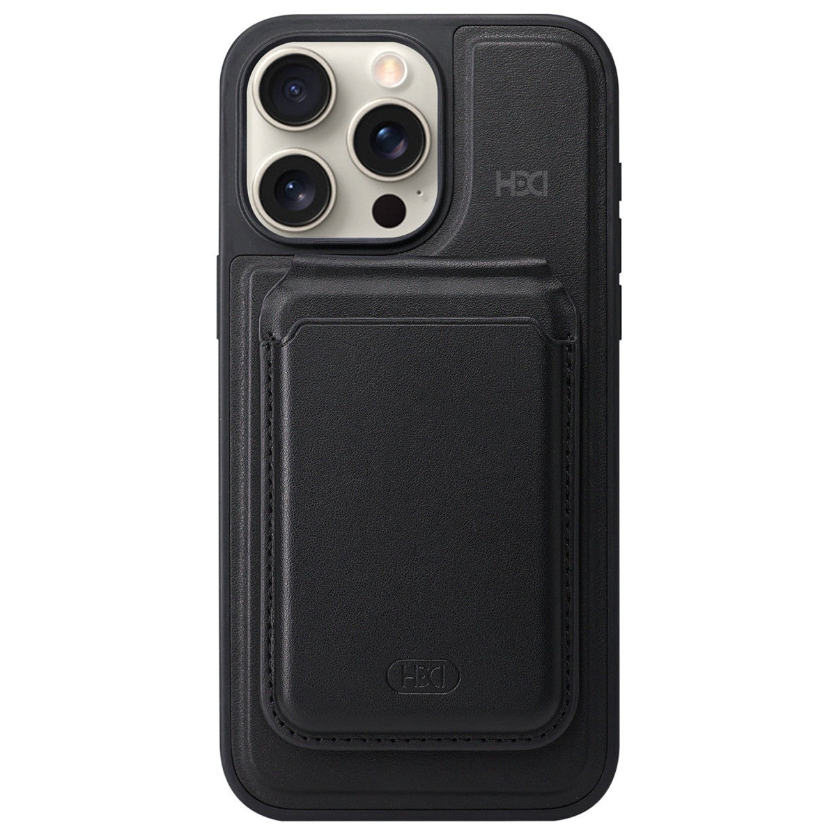 HDD Apple iPhone 15 Pro HBC-247 Atina Kartvizitli Kapak