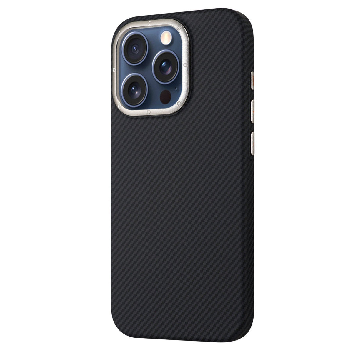 HDD iPhone 15 Pro HBC-263 Monaco Kapak