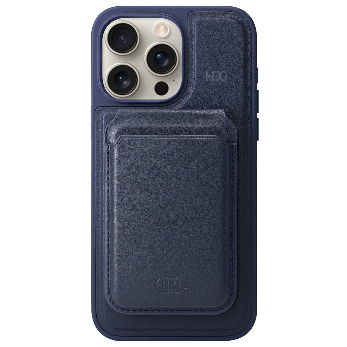 HDD Apple iPhone 15 Pro Max HBC-247 Atina Kartvizitli Kapak