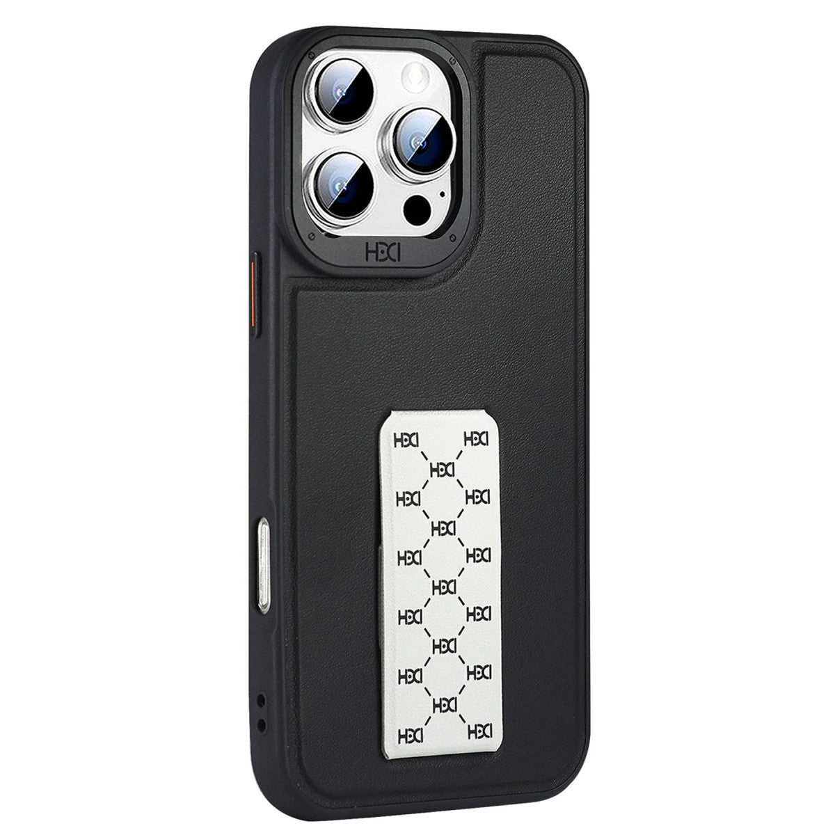 HDD iPhone 15 Pro Max HBC-265 Madrid Magsafe Standlı Kapak