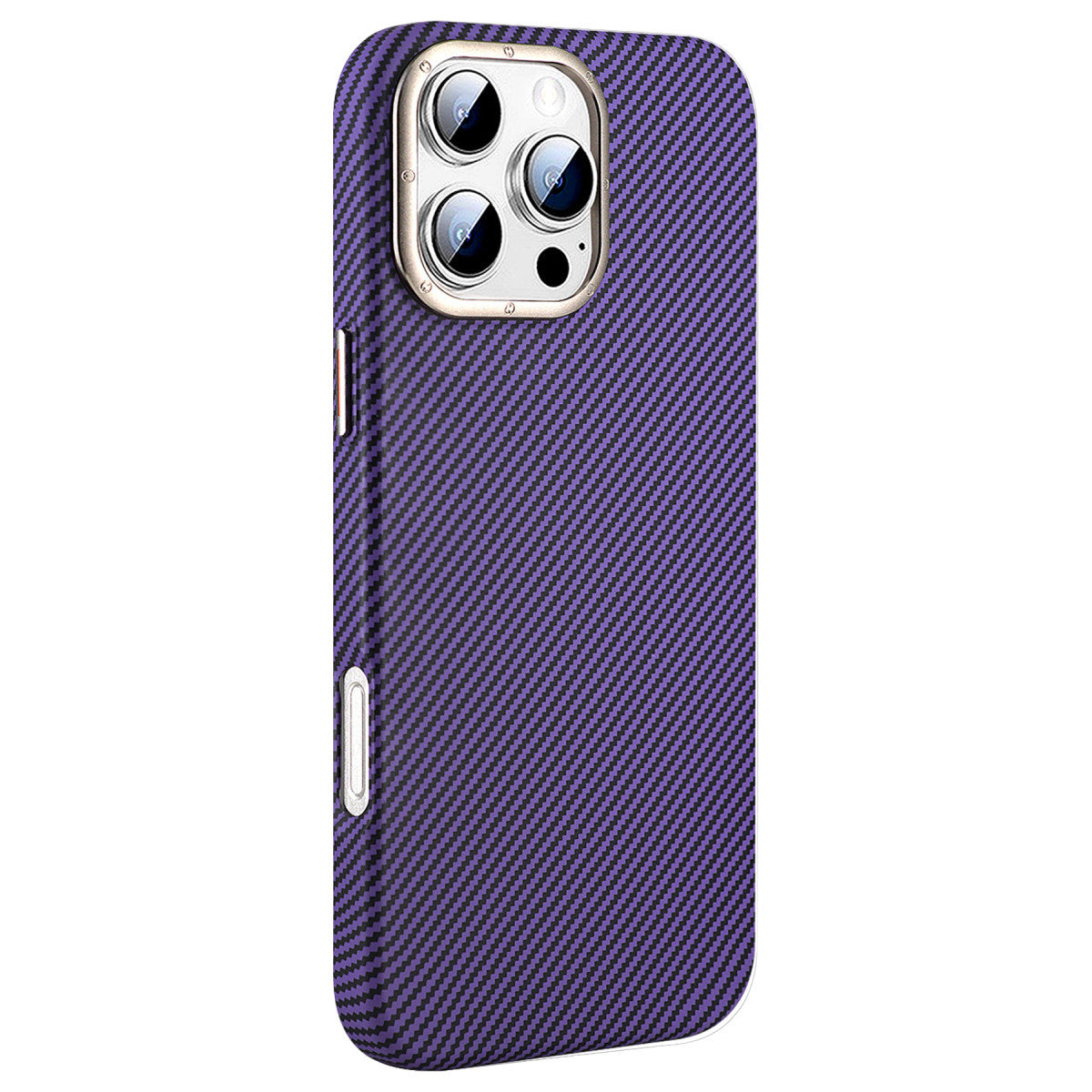 HDD iPhone 16 Pro Max HBC-263 Monaco Kapak