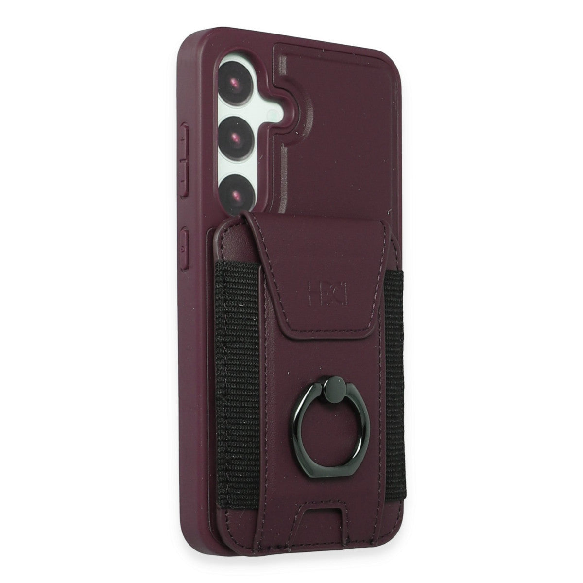 HDD Samsung Galaxy S24 HBC-228 Havana Magnet Kartvizitli Kapak