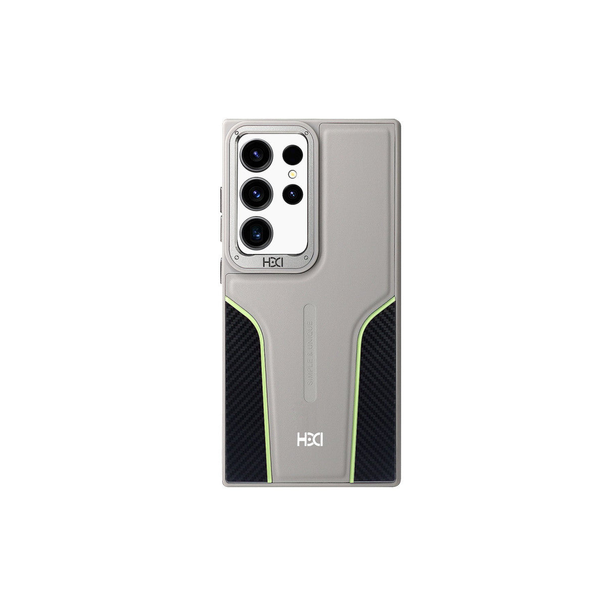 HDD Samsung Galaxy S24 Ultra HBC-264 Lambor Karbon Fiber Sport Kapak