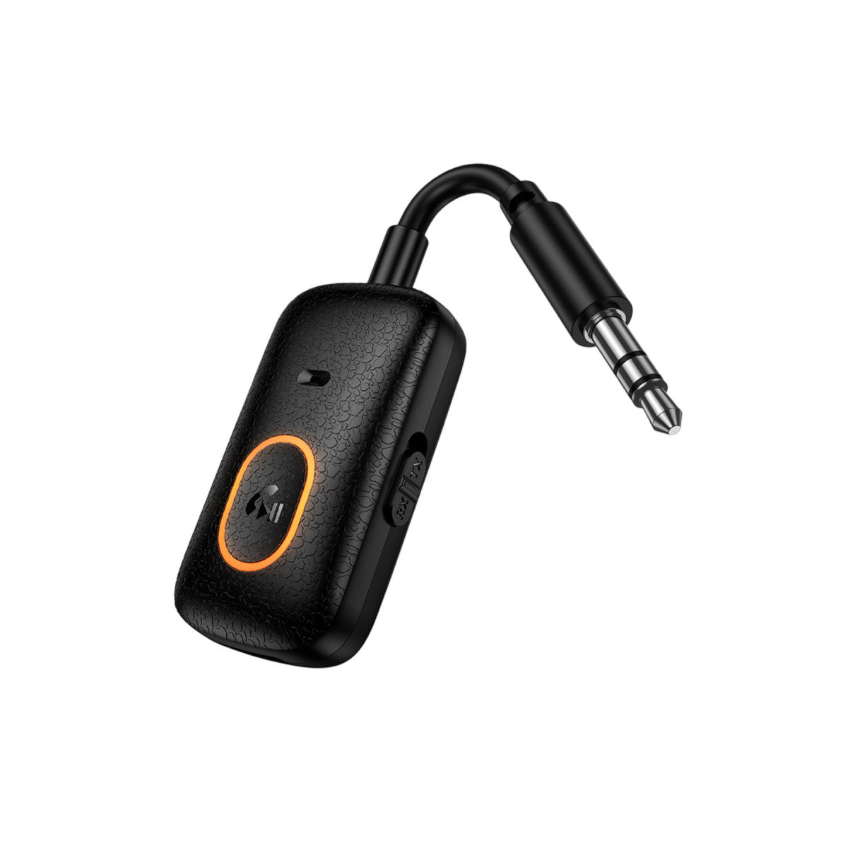 Hoco. E151 Graceful Bluetooth 5.4 AUX Alıcı Verici Özellikli Kablosuz Dönüştürücü