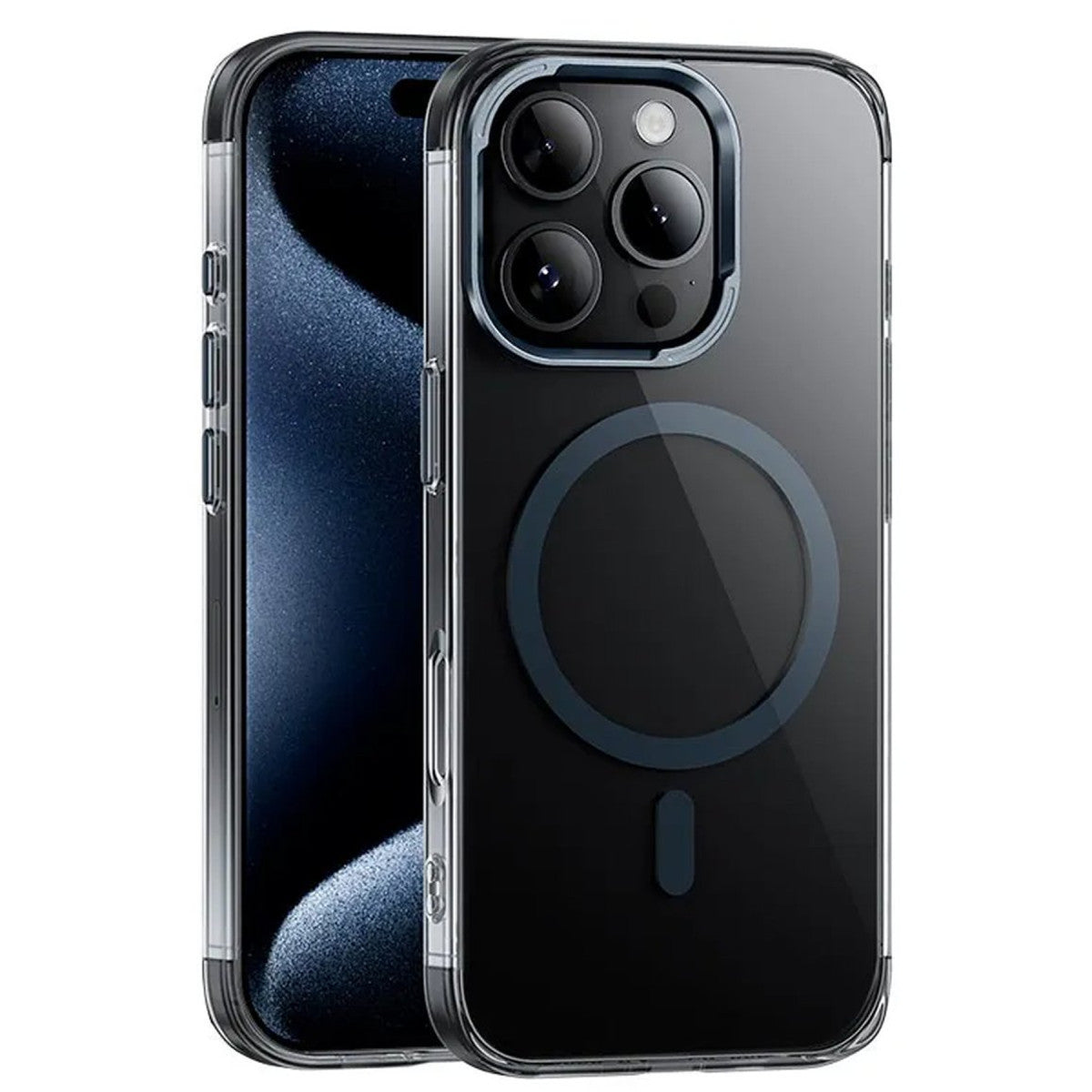 Hoco. iPhone 16 Pro Max Vip Magsafe Kılıf